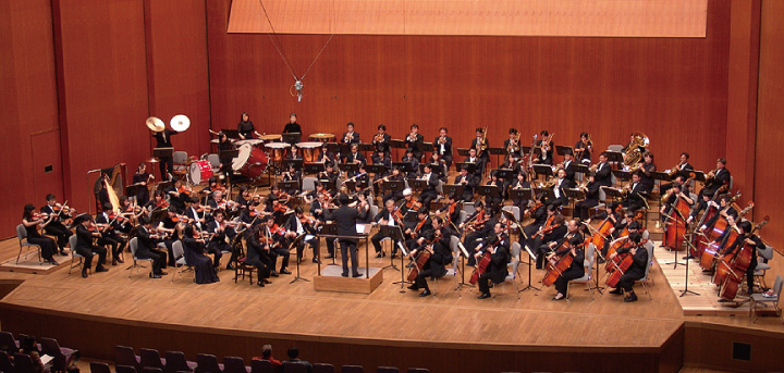 岡山交響楽団-第58回-定期演奏会